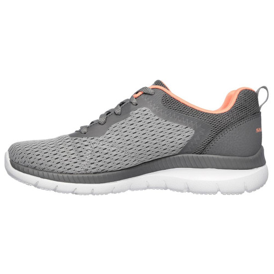 Skechers Engineered mesh lace-up mem Skechers Engineered mesh lace-up mem